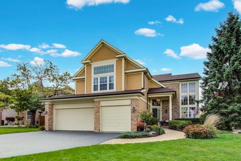 Photo of 1823 Somerfield Lane, Crystal Lake, IL 60014 (MLS # 12490709)