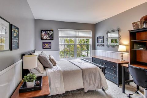 Tiny photo for 1823 Somerfield Lane, Crystal Lake, IL 60014 (MLS # 12490709)