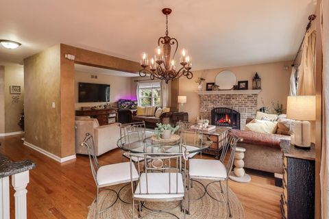 Tiny photo for 1823 Somerfield Lane, Crystal Lake, IL 60014 (MLS # 12490709)