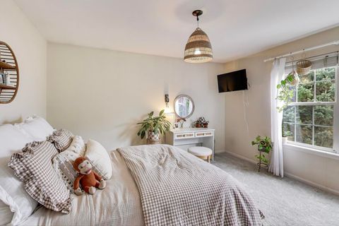 Tiny photo for 1823 Somerfield Lane, Crystal Lake, IL 60014 (MLS # 12490709)