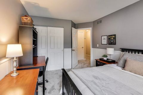 Tiny photo for 1823 Somerfield Lane, Crystal Lake, IL 60014 (MLS # 12490709)