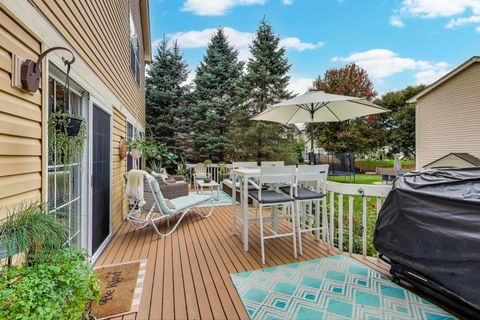 Tiny photo for 1823 Somerfield Lane, Crystal Lake, IL 60014 (MLS # 12490709)