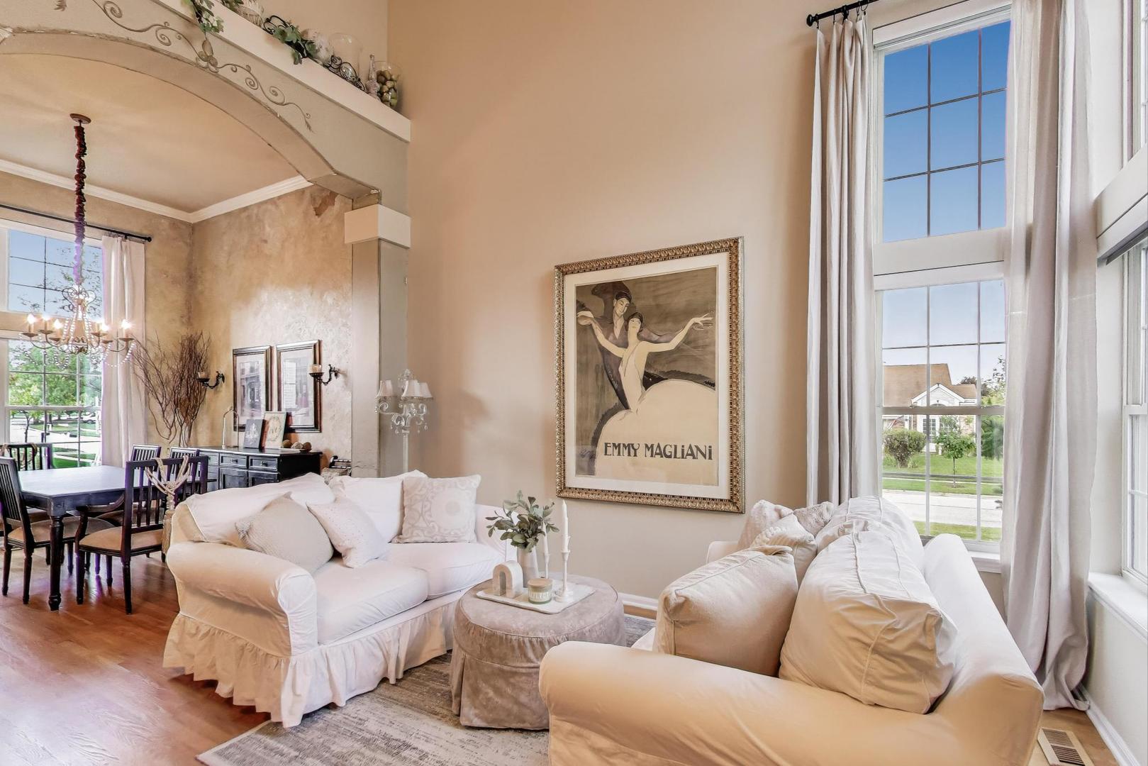 1823 Somerfield Lane