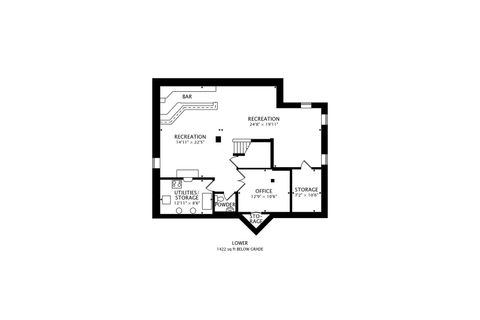 Tiny photo for 1823 Somerfield Lane, Crystal Lake, IL 60014 (MLS # 12490709)