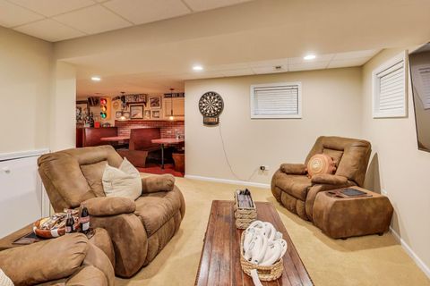 Tiny photo for 1823 Somerfield Lane, Crystal Lake, IL 60014 (MLS # 12490709)