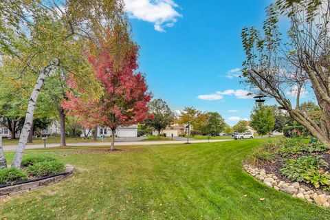 Tiny photo for 1823 Somerfield Lane, Crystal Lake, IL 60014 (MLS # 12490709)