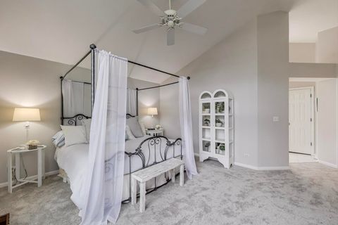 Tiny photo for 1823 Somerfield Lane, Crystal Lake, IL 60014 (MLS # 12490709)