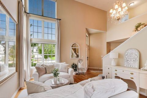 Tiny photo for 1823 Somerfield Lane, Crystal Lake, IL 60014 (MLS # 12490709)