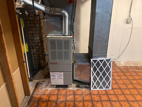 Tiny photo for 16927 Langley Avenue, South Holland, IL 60473 (MLS # 12430011)