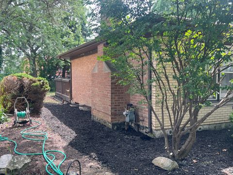 Tiny photo for 16927 Langley Avenue, South Holland, IL 60473 (MLS # 12430011)