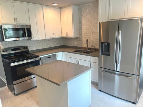 Tiny photo for 16927 Langley Avenue, South Holland, IL 60473 (MLS # 12430011)