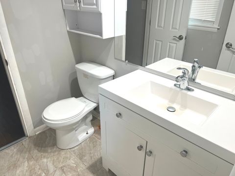 Tiny photo for 16927 Langley Avenue, South Holland, IL 60473 (MLS # 12430011)