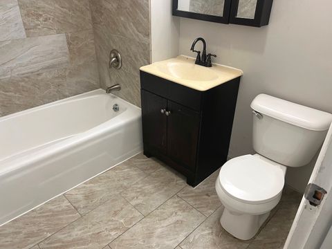 Tiny photo for 16927 Langley Avenue, South Holland, IL 60473 (MLS # 12430011)