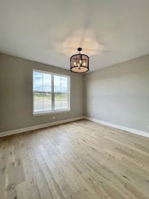 Tiny photo for Lot T3 15929 Prairie View Court, New Lenox, IL 60451 (MLS # 12370621)