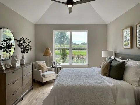 Tiny photo for Lot T3 15929 Prairie View Court, New Lenox, IL 60451 (MLS # 12370621)