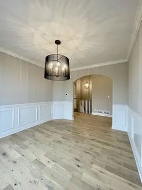 Tiny photo for Lot T3 15929 Prairie View Court, New Lenox, IL 60451 (MLS # 12370621)