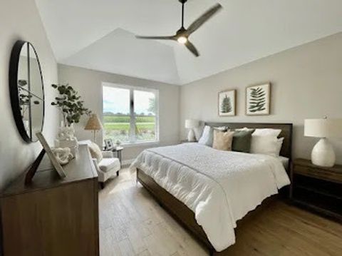 Tiny photo for Lot T3 15929 Prairie View Court, New Lenox, IL 60451 (MLS # 12370621)