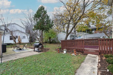 A home in Antioch