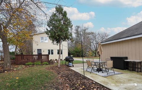 A home in Antioch