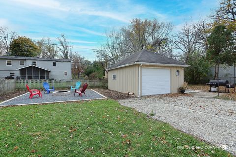 A home in Antioch