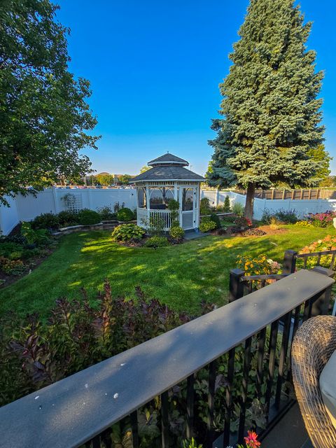 Tiny photo for 540 Alcott Lane, Bolingbrook, IL 60440 (MLS # 12470618)