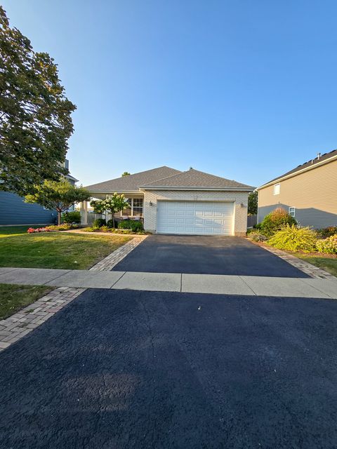 Photo of 540 Alcott Lane, Bolingbrook, IL 60440 (MLS # 12470618)