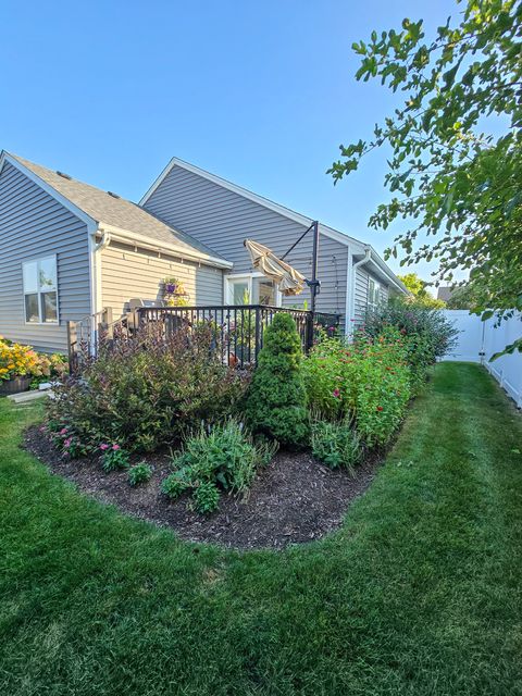 Tiny photo for 540 Alcott Lane, Bolingbrook, IL 60440 (MLS # 12470618)
