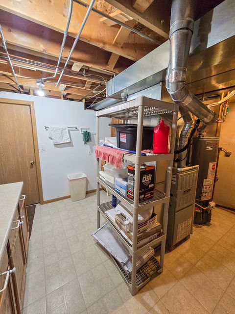 Tiny photo for 540 Alcott Lane, Bolingbrook, IL 60440 (MLS # 12470618)
