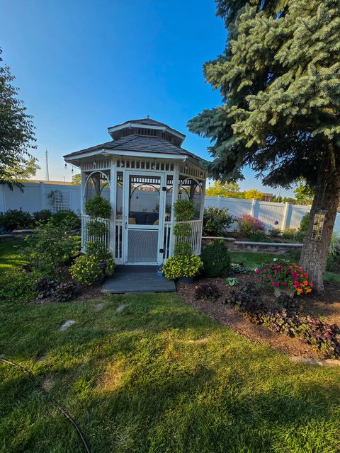 Tiny photo for 540 Alcott Lane, Bolingbrook, IL 60440 (MLS # 12470618)