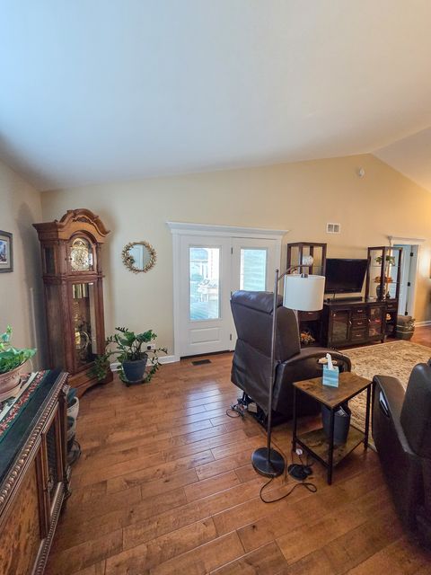 Tiny photo for 540 Alcott Lane, Bolingbrook, IL 60440 (MLS # 12470618)
