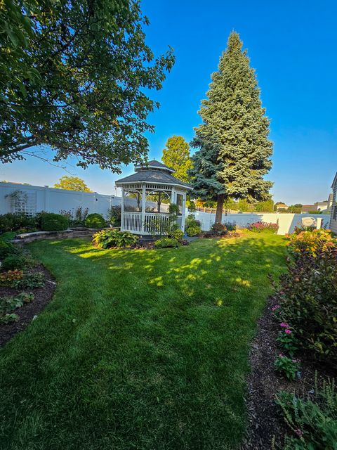 Tiny photo for 540 Alcott Lane, Bolingbrook, IL 60440 (MLS # 12470618)