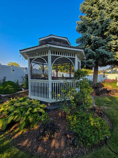Tiny photo for 540 Alcott Lane, Bolingbrook, IL 60440 (MLS # 12470618)