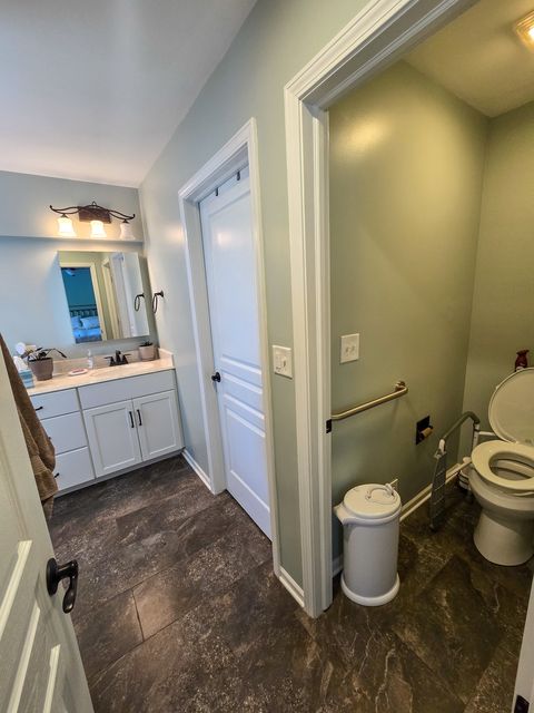 Tiny photo for 540 Alcott Lane, Bolingbrook, IL 60440 (MLS # 12470618)