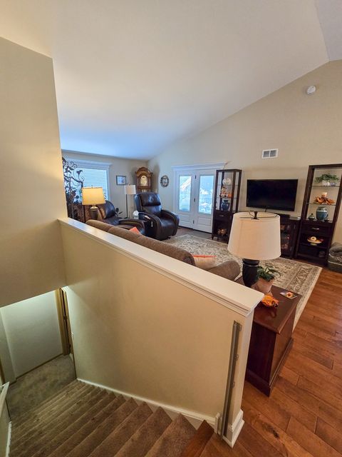 Tiny photo for 540 Alcott Lane, Bolingbrook, IL 60440 (MLS # 12470618)