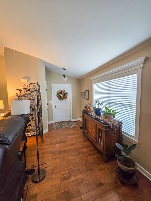 Tiny photo for 540 Alcott Lane, Bolingbrook, IL 60440 (MLS # 12470618)