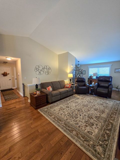 Tiny photo for 540 Alcott Lane, Bolingbrook, IL 60440 (MLS # 12470618)