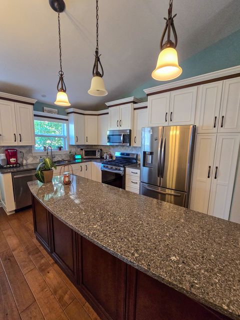 Tiny photo for 540 Alcott Lane, Bolingbrook, IL 60440 (MLS # 12470618)