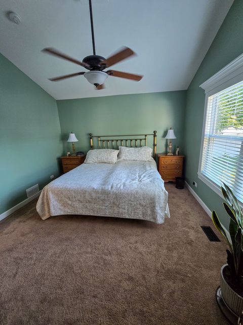Tiny photo for 540 Alcott Lane, Bolingbrook, IL 60440 (MLS # 12470618)