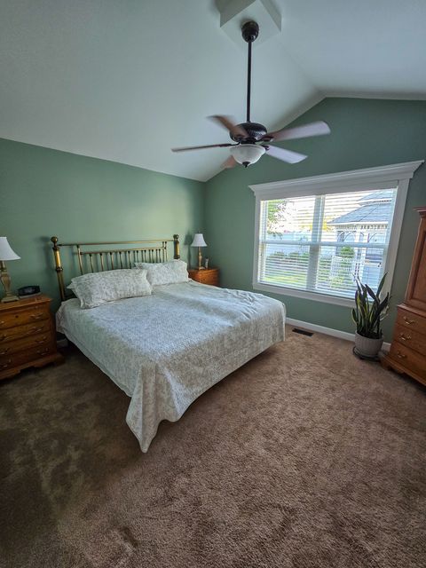Tiny photo for 540 Alcott Lane, Bolingbrook, IL 60440 (MLS # 12470618)