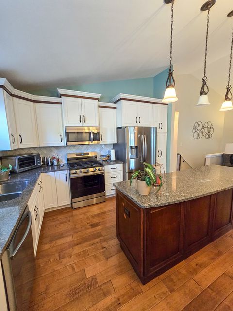 Tiny photo for 540 Alcott Lane, Bolingbrook, IL 60440 (MLS # 12470618)