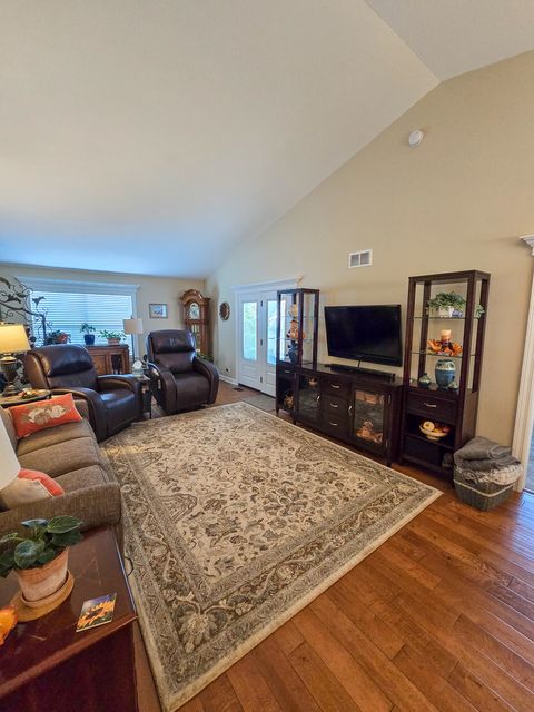Tiny photo for 540 Alcott Lane, Bolingbrook, IL 60440 (MLS # 12470618)