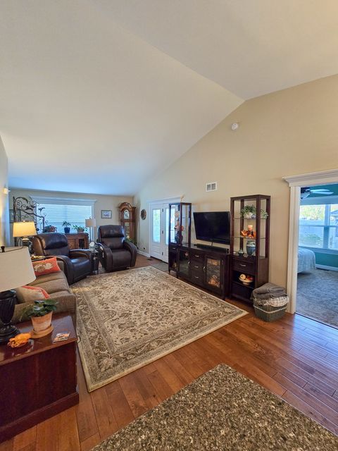 Tiny photo for 540 Alcott Lane, Bolingbrook, IL 60440 (MLS # 12470618)