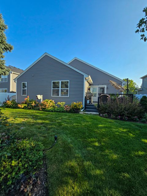 Tiny photo for 540 Alcott Lane, Bolingbrook, IL 60440 (MLS # 12470618)