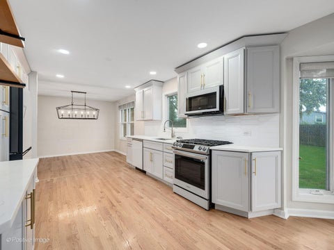 Tiny photo for 1N325 TAMARACK Drive, Winfield, IL 60190 (MLS # 12759162)