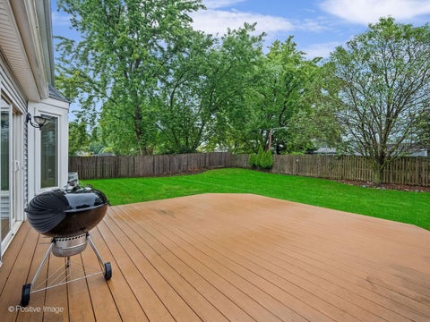 Tiny photo for 1N325 TAMARACK Drive, Winfield, IL 60190 (MLS # 12759162)