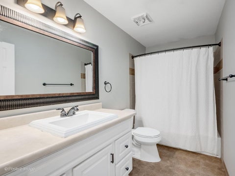 Tiny photo for 1N325 TAMARACK Drive, Winfield, IL 60190 (MLS # 12759162)