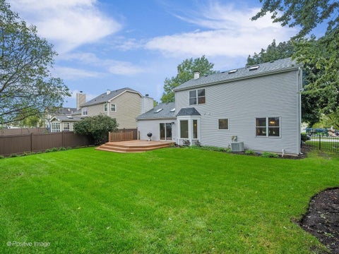 Tiny photo for 1N325 TAMARACK Drive, Winfield, IL 60190 (MLS # 12759162)