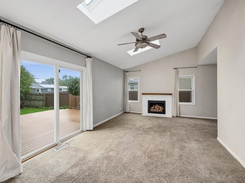 Tiny photo for 1N325 TAMARACK Drive, Winfield, IL 60190 (MLS # 12759162)