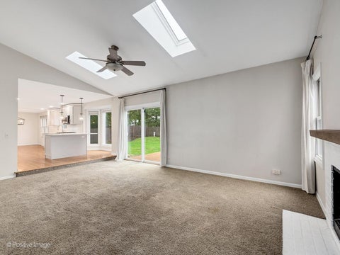 Tiny photo for 1N325 TAMARACK Drive, Winfield, IL 60190 (MLS # 12759162)