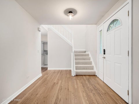 Tiny photo for 1N325 TAMARACK Drive, Winfield, IL 60190 (MLS # 12759162)